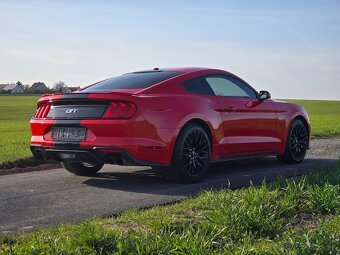 Ford mustang gt 5.0 v8 2020 - 7