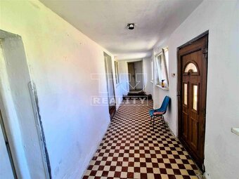 TUreality ponúka starší RD v Stupave, Duklianska ul., 110m2. - 7