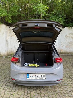Volkswagen ID.3 Pro Performance 02/2024 - 7