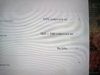 predám HP Elitebook 850 G5 , Intel Core i5 , 16gb ram , ssd - 7