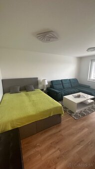 Prenájom bytu na Muškatovej ulici - 7