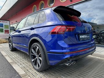 VW Tiguan 2.0 TSI 235kW DSG R 4Motion s ťažným zariad. - 7