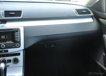 Volkswagen Passat CC 2.0TSi 154kW SPORT DSG ČR 154 kw - 7
