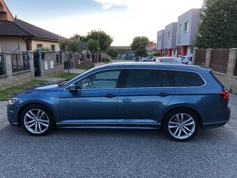 Predaj VW Passat B8 Variant, 2.0 TDI, 4Motion DS6 Highline - 7