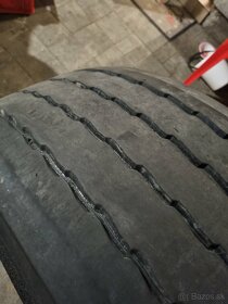 Nakladne pneumatiky 385/65 r22.5 - 7