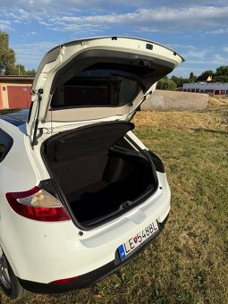 RENAULT MEGAN III 1.6 16v - 7