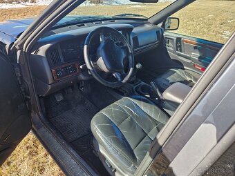 Jeep Grand Cherokee zj 2.5 85kw - 7