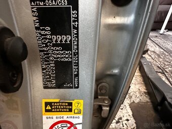 autoelektrikár lítiová batéria, autobatéria, hybrid. - 7