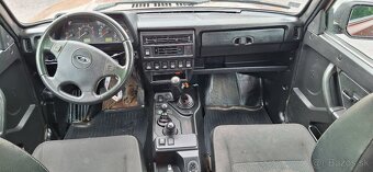 Lada niva bronto - 7