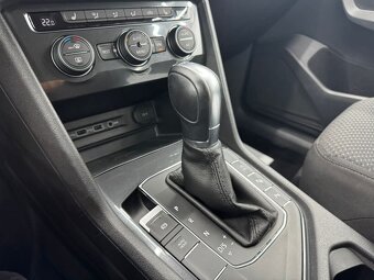 Tiguan Allspace 2,0 TDI Comfortline 110kW Virtual - 7