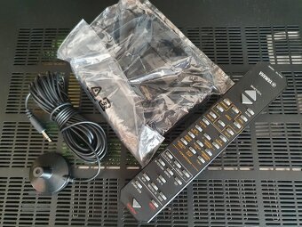 5.1 Receiver YAMAHA RX-V430RDS TOP stav - 7