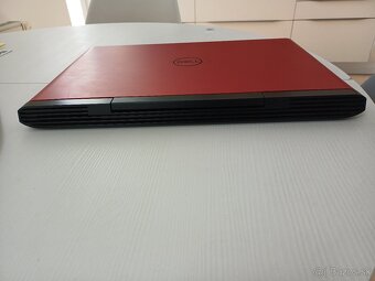 DELL 15 G5 (5587), 16GB RAM, i7 8750H, Geforce GTX 1060-6GB - 7