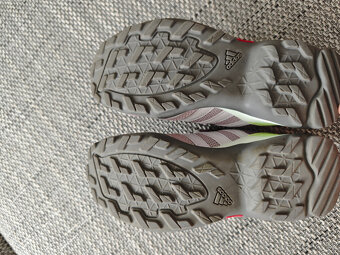 Predám Adidas Terrex - 7