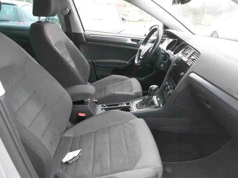 Golf Variant 2020 2.0 TDI 110kW DSG,Full LED,vyhr. sklo, DPH - 7