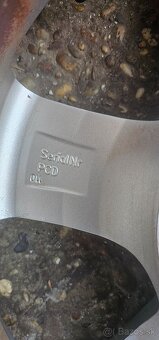 Disky 5x110 r16 - 7