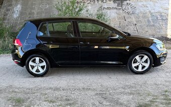 vw golf 7 1.4 tsi blu motion dsg7 SR auto - 7