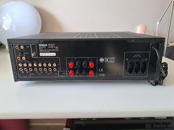 Yamaha AX 590 - 7