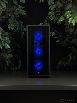☑️ i9 10900 / RTX 3070 / 32GB RAM / 1TB SSD - 7