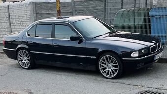 BMW 5x120 R20 - 7