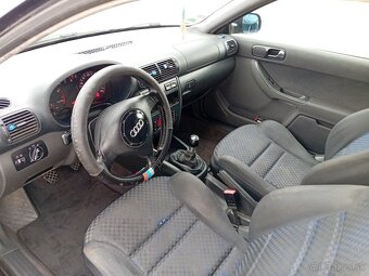 Audi A3 - 7