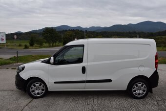 Fiat Dobló MAXI - 7