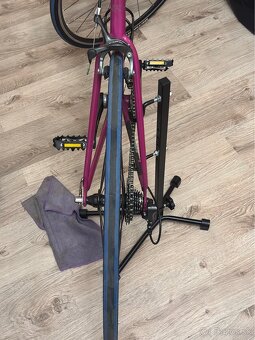 Cestní bicykel - 7
