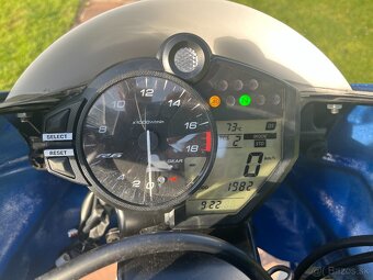 Yamaha YZF-R6 s TP - 7