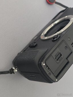 Fujifilm x-pro2 - 7