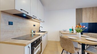 PINK REALITY Na prenájom ŠTÝLOVÝ 3,5-IZBOVÝ BYT ŠAĽA – VEČA - 7