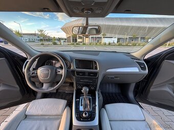 Audi Q5 2.0TFSI 155kw quattro - 7