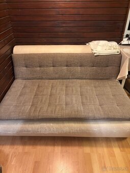 Darujeme za odvoz tento gauč - 7