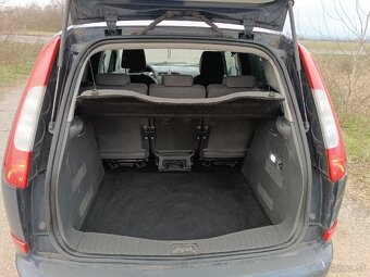 Ford focus c max - 7