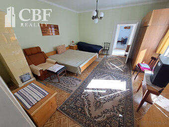 Výrazne znížená cena - Na predaj rodinný dom / chalupa v Bet - 7