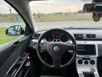 Wolkswagen Passt variant B6 2TDi - 7