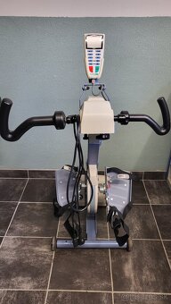 rehabilitačný bicykel na ruky nohy pre ZTP - 7
