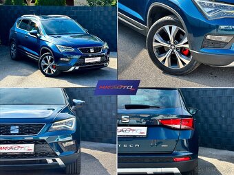 Seat Ateca 2016 2.0 TDI 140kW 4Drive DSG - 7