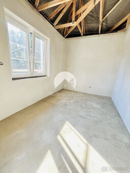 Reality KOMPLEX s.r.o., Vám ponúka na predaj moderný 4-izbov - 7