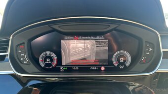 Audi A8 Long 50 TDI 210kw Quattro Tiptronic ODPOČET DPH - 7