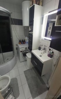 1izbový byt s parkovacím miestom v Piešťanoch - 7