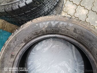 zimne pneu 205/65R16C - 7