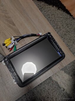 Predám autorádio 2din android - 7