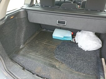 Rozpredám Renault Megan 1.5 dci 74kw diesel 2004 - 7