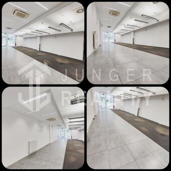 Na prenájom komerčný priestor v Podnik. inkubátore v Rožňave - 7