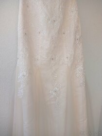 Zaujimave nove korzetove bezove saty - 7