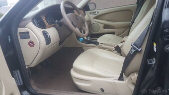 Jaguar x type 2.0 TDi - 7