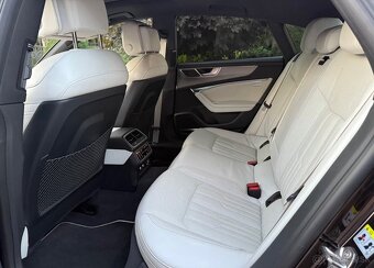 Audi A7 55 3.0 TFSI Sportback - 7