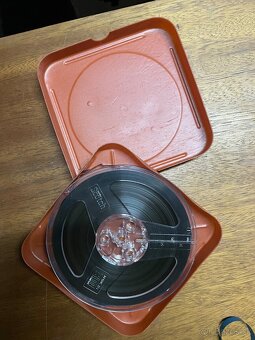 Kotúčové pásky - 7