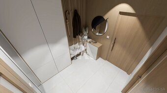 NOVOSTAVBA BYTU A 5-3, ŠEMŠA, KOŠICE OKOLIE - 7