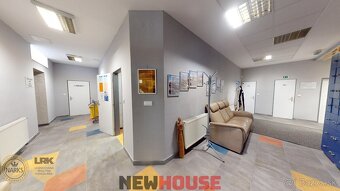 Na prenájom relaxačno-rehabilitačné priestory na Sihoti IV.  - 7