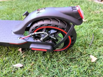 Elektricka Kolobezka 0 Km Záruka 30 km/h - 7